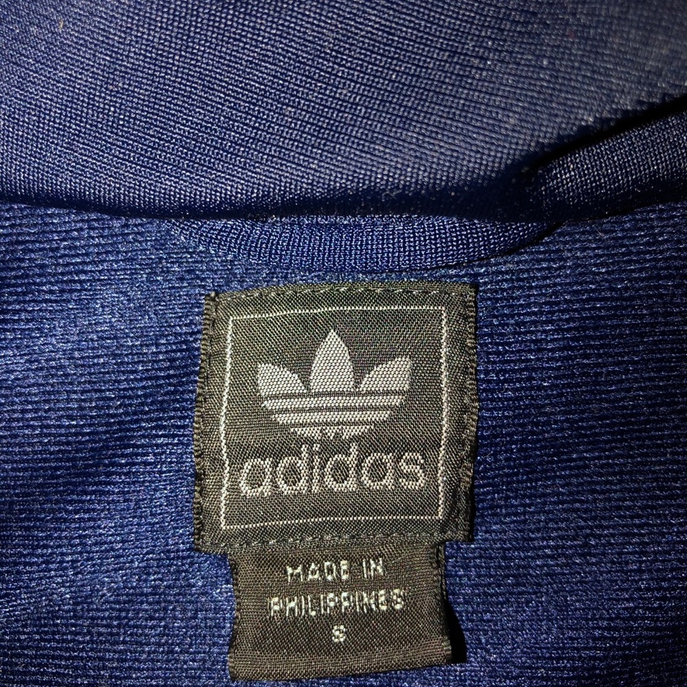 Adidas jacket - Picture 3 of 3